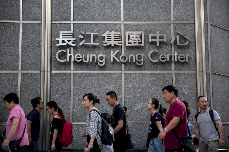 北京果真出手！彭博：中國政府將對長和出售港口案進行調查