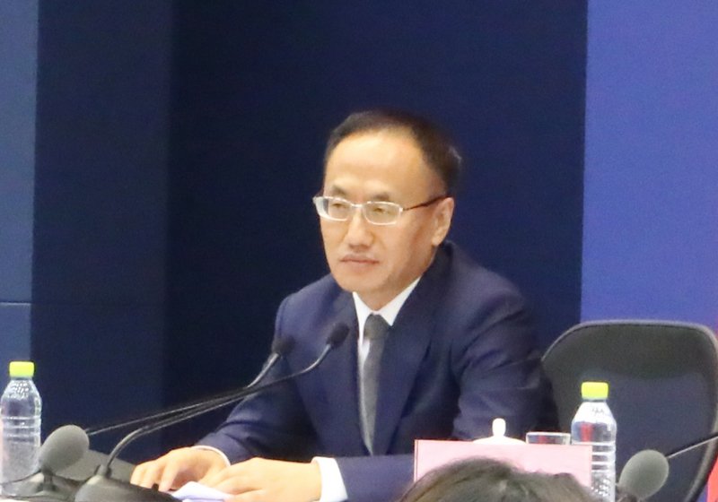 中國會見非洲使節 盼準確理解中方防疫措施