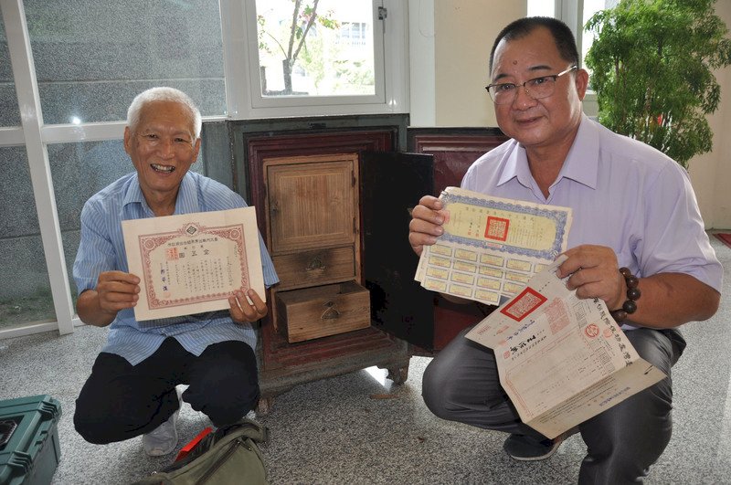日本達人打不開的保險櫃 台灣師傅1小時破解