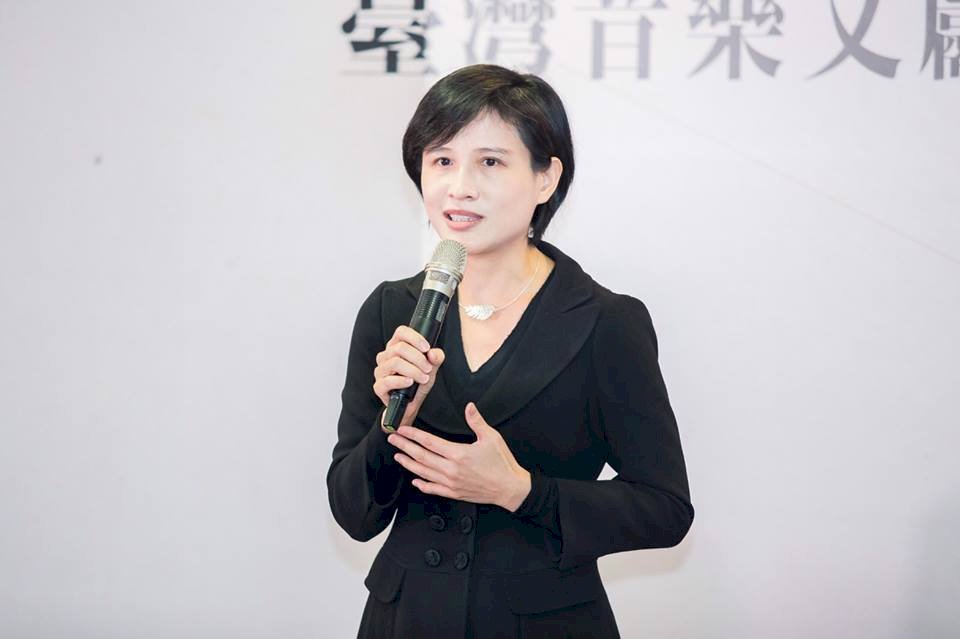文化部預算首破200億 鄭麗君：優化文化扎根