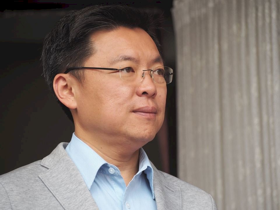 立委指滯洪池發揮效果 盼前瞻預算一併討論
