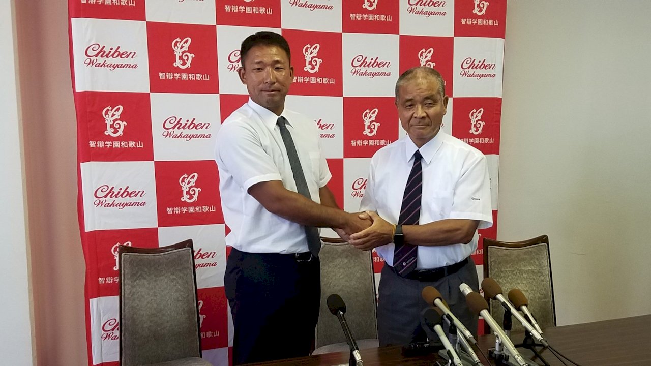 日甲子園傳奇總教練卸任 高懸68勝紀錄