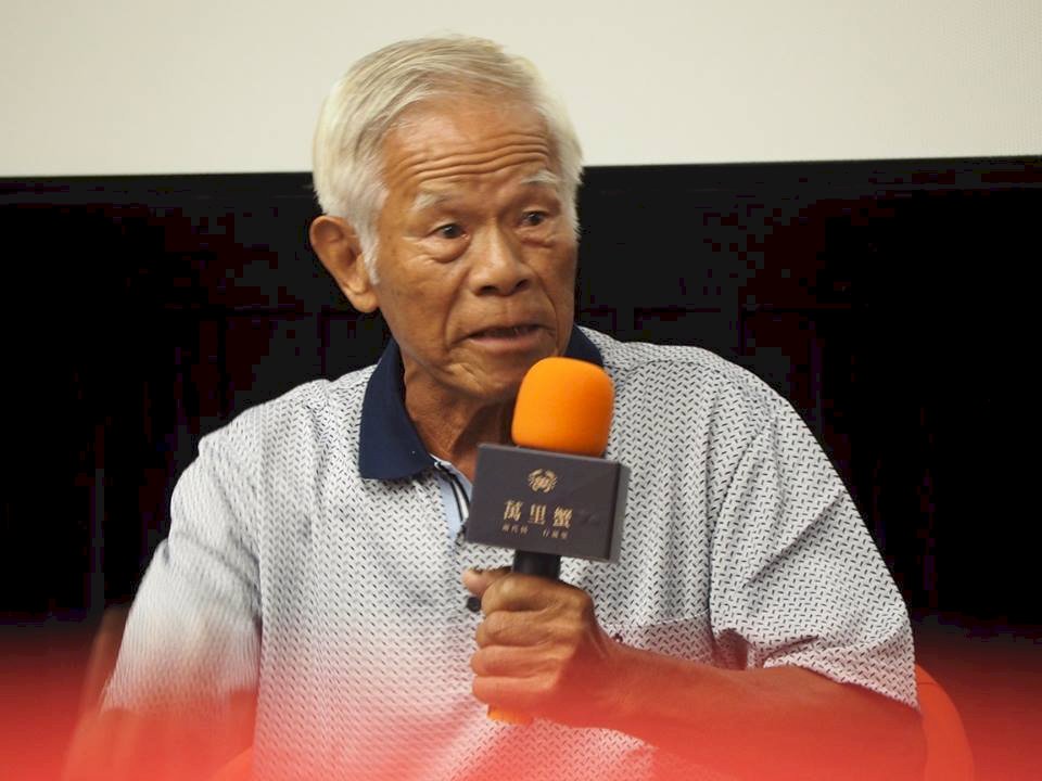 8旬老翁手工修蟹籠 為求海洋漁獲續萬里