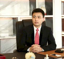 上海阜興集團涉操控股市 董事長被押解回國
