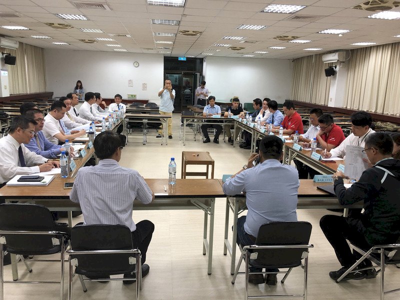 機師工會罷工爭議 勞資達成初步和解