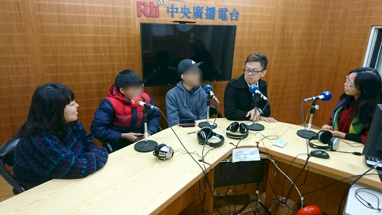 性平教育「教出」同志？　走進青少年同志的心