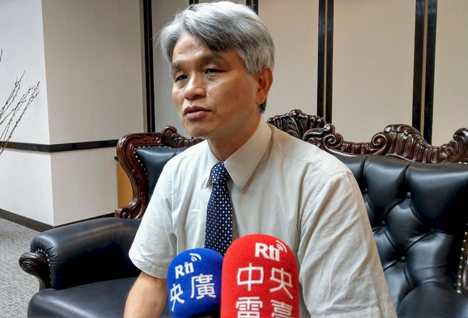 反同挺同公投皆過誰為準？ 中選會：大法官解釋