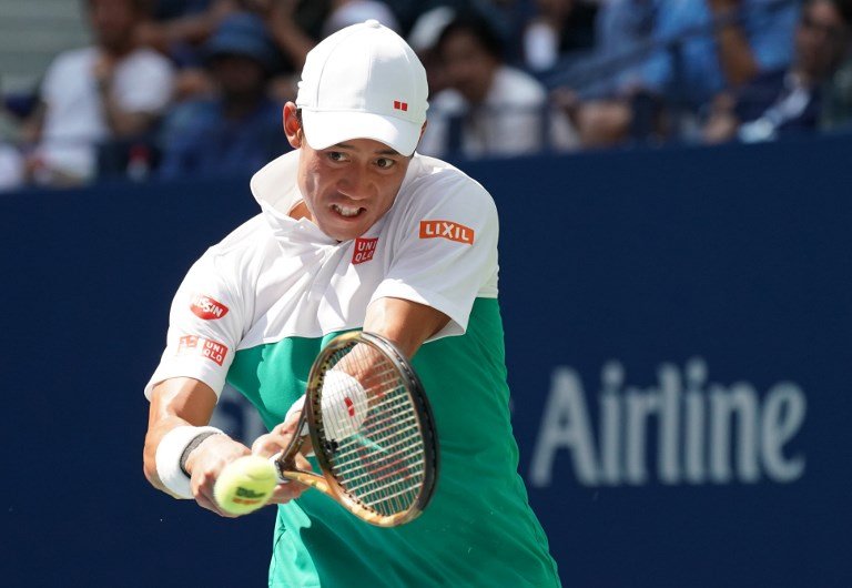 史上首次 日本男女選手晉同一大滿貫賽4強