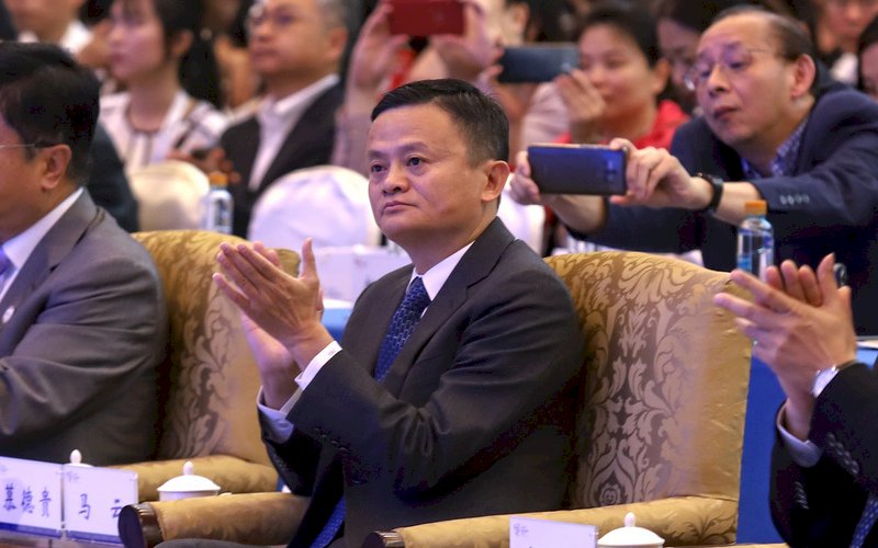 即將宣布退休？馬雲：你很快就會知道