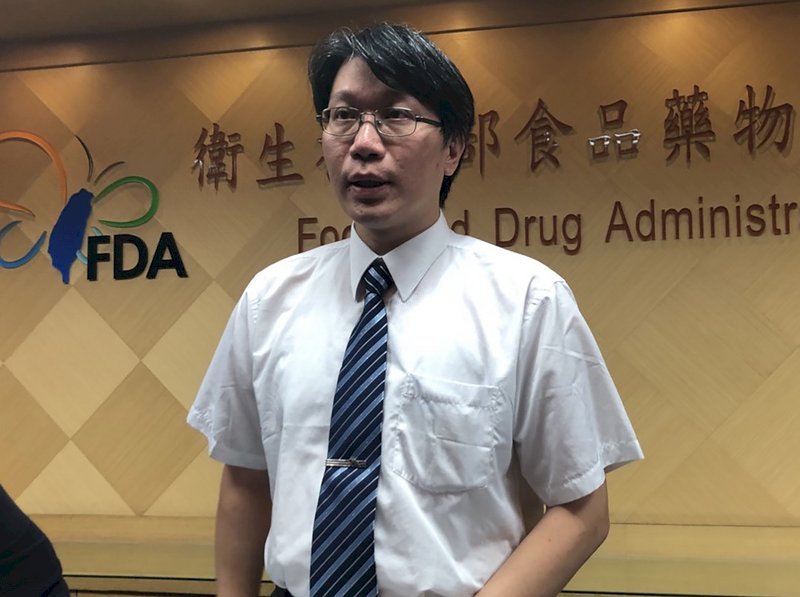 亞培6產品下架破百萬罐 食藥署續查葡勝納