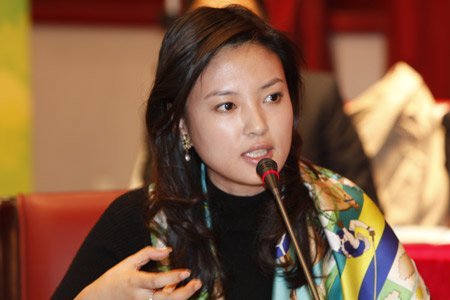 港媒揭密 央視主持人丈夫疑被刑求致死
