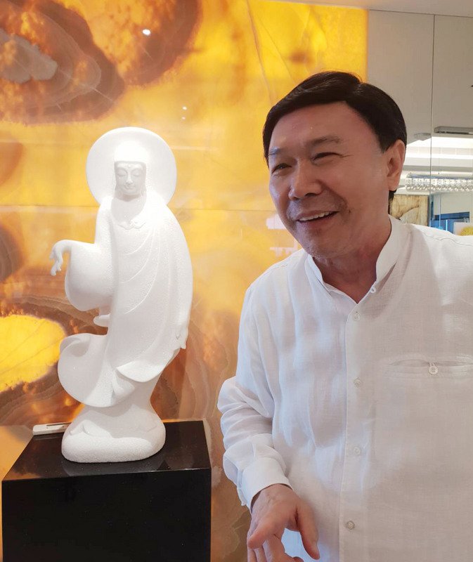 迎戰美中貿易角力 家具大亨喊美國製造