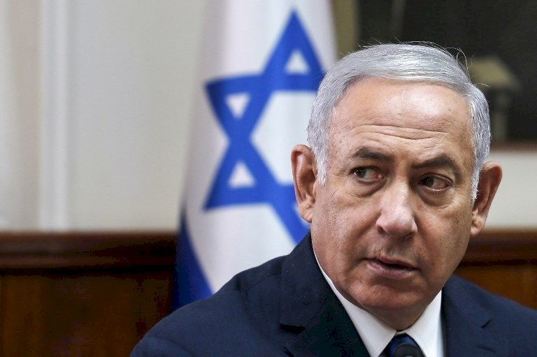 檢方將以收賄罪名起訴 以色列總理斥政治獵巫