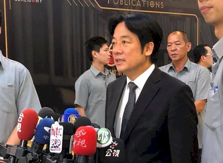促轉會淪打手？賴揆：無法接受 願向社會致歉