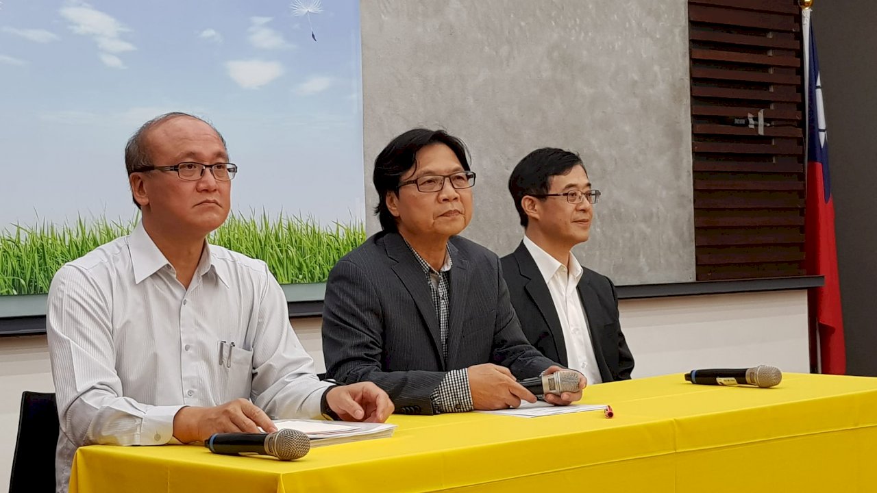 管中閔案 教育部籲台大重啟5候選人遴選