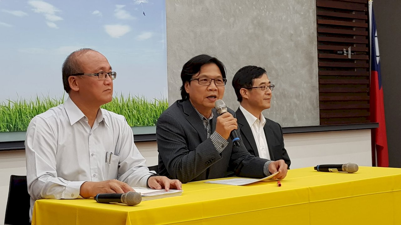 管中閔案 葉俊榮籲台大重啟5候選人遴選