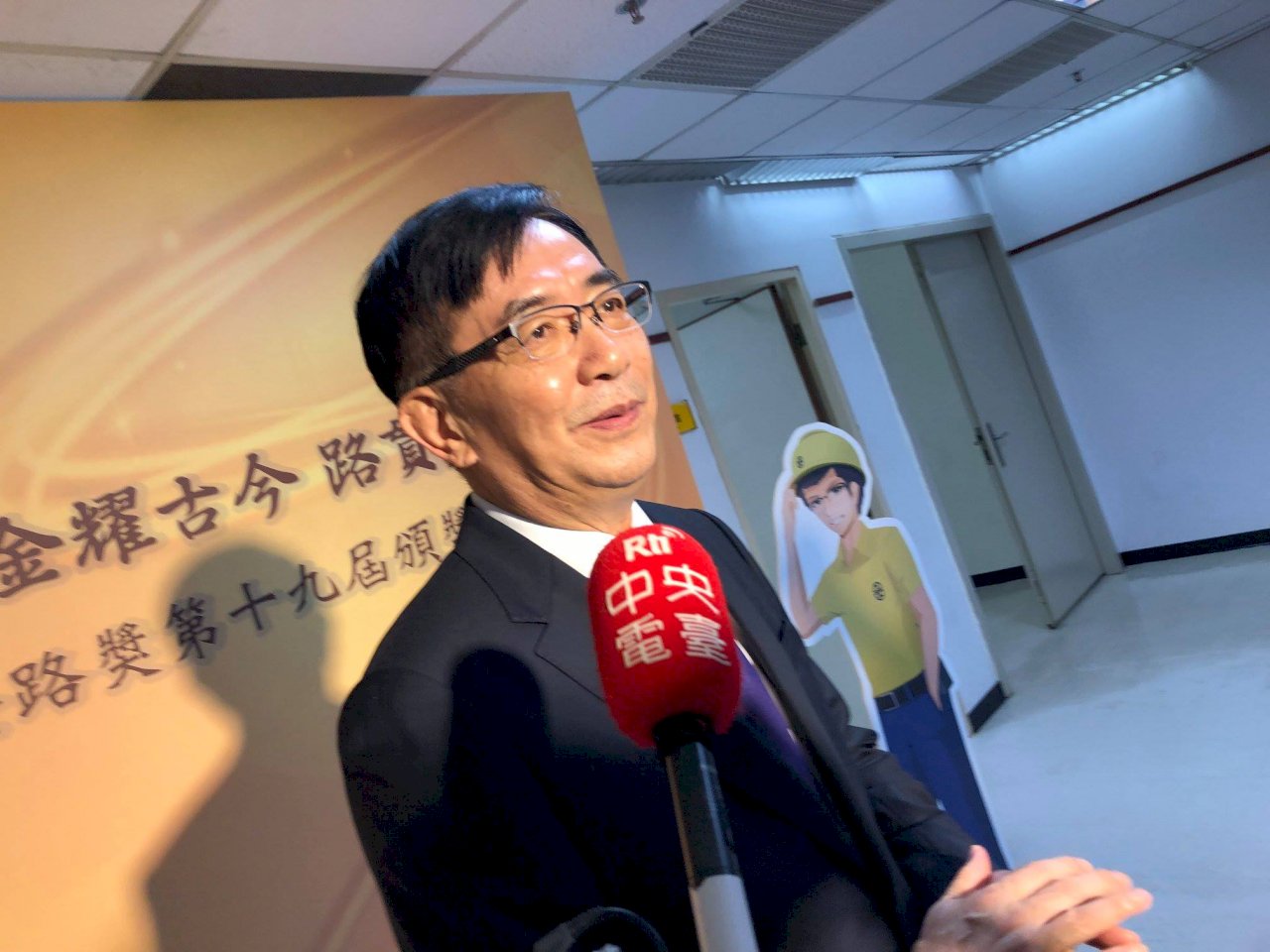 看好自由行 交部將推行動導覽虛擬團客導遊