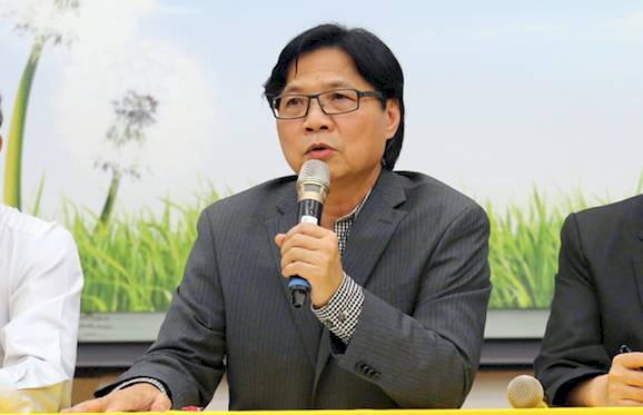 葉俊榮籲重啟台大校長遴選 遴委會質疑於法無據