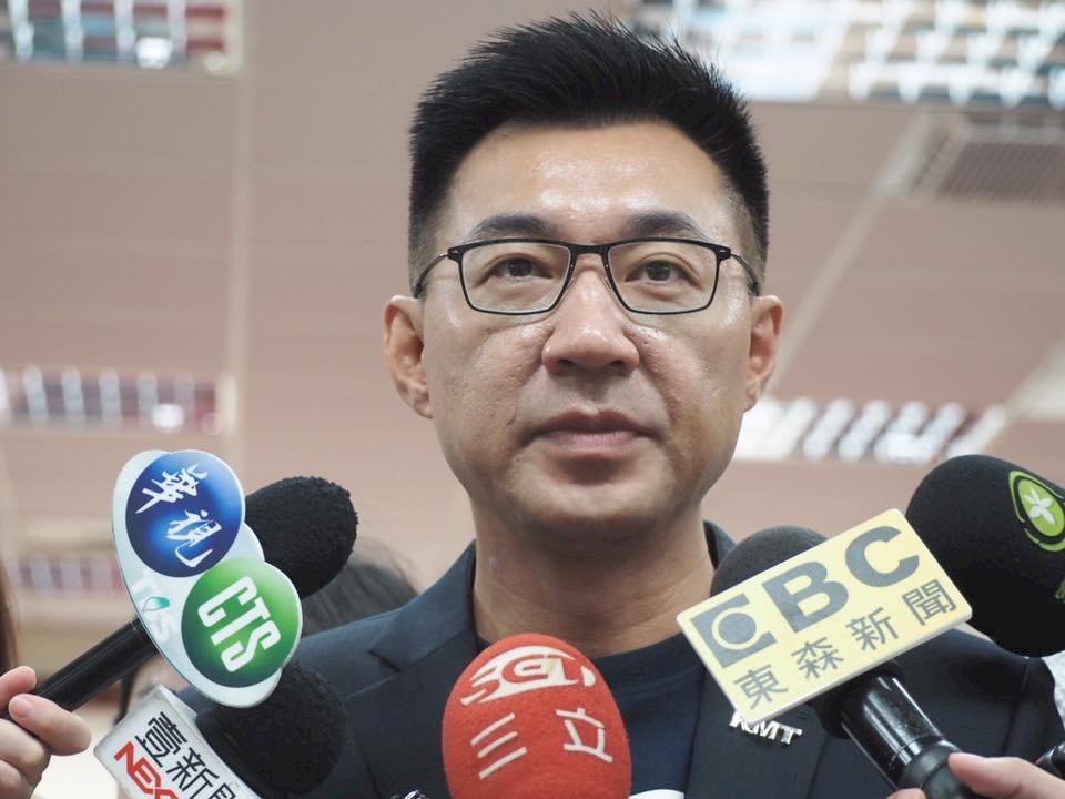美拒派陸戰隊駐台？朝野立委解讀不一