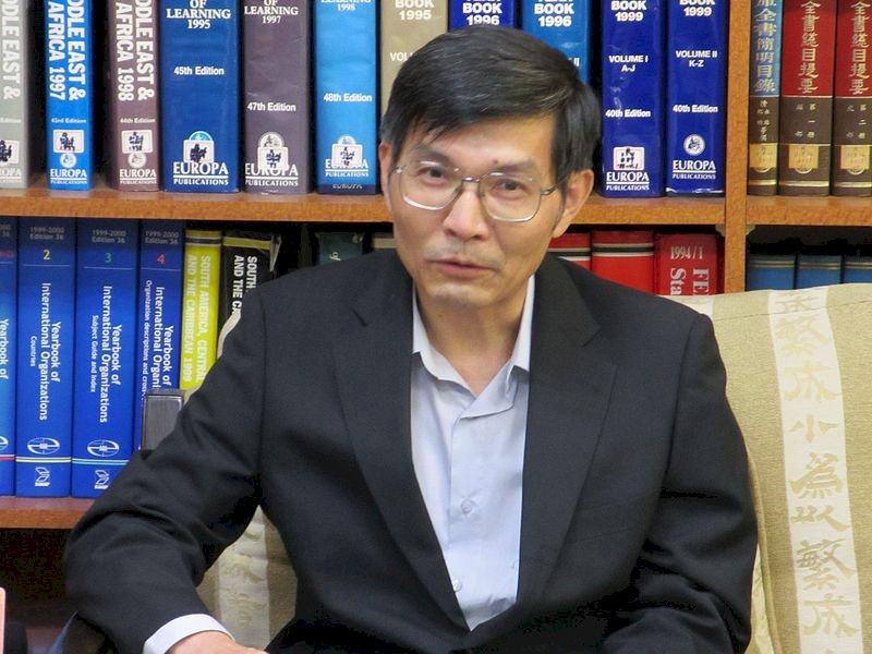 NHK報導假新聞奪外交官命 探討蘇啟誠之死