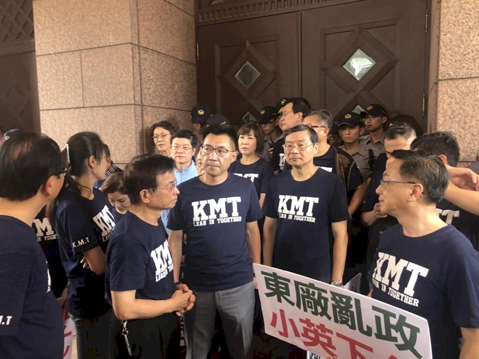 行政立法會報下週再開 優先法案待確認