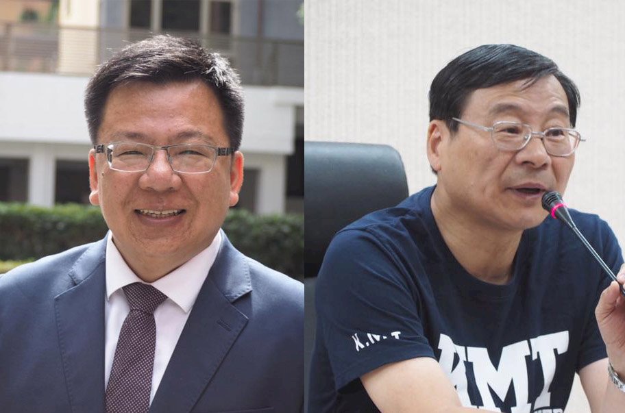 立院將開議 綠委擬礦業法都更條例列優先法案