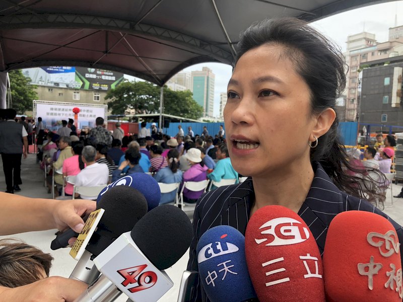 政院:賴揆並未批評吳敦義 盼客觀討論治水