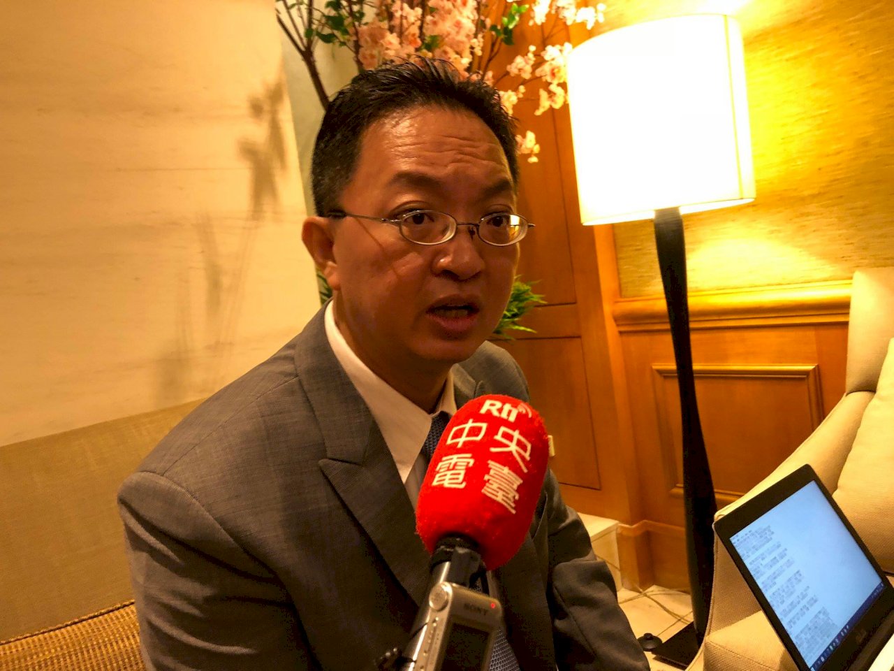 ICAO重大決策 台灣飛安會實質參與