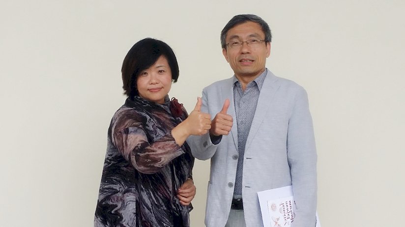 文化部人事異動多 陳濟民接傳藝中心主任