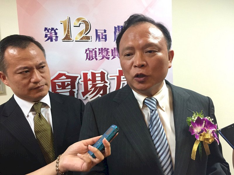農業保險立專法 林聰賢：拼這會期三讀