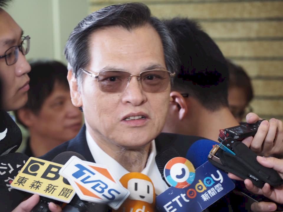 領居住證限公民權 陸委會：研議中、會溝通