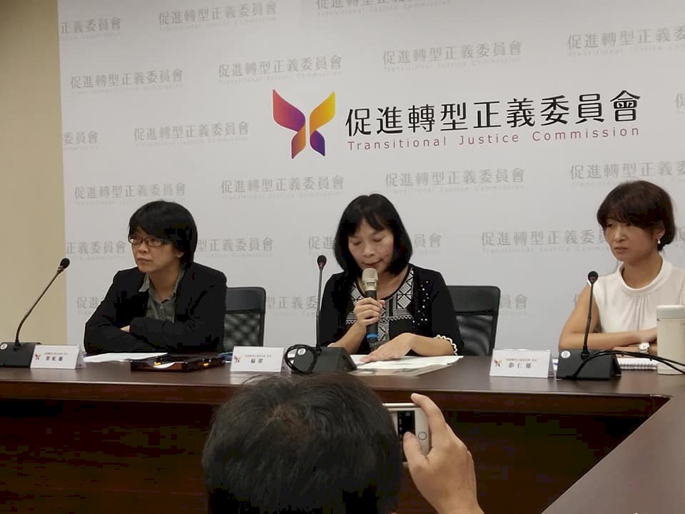 張天欽案調查：非正式會議 與會人士幾乎皆辭