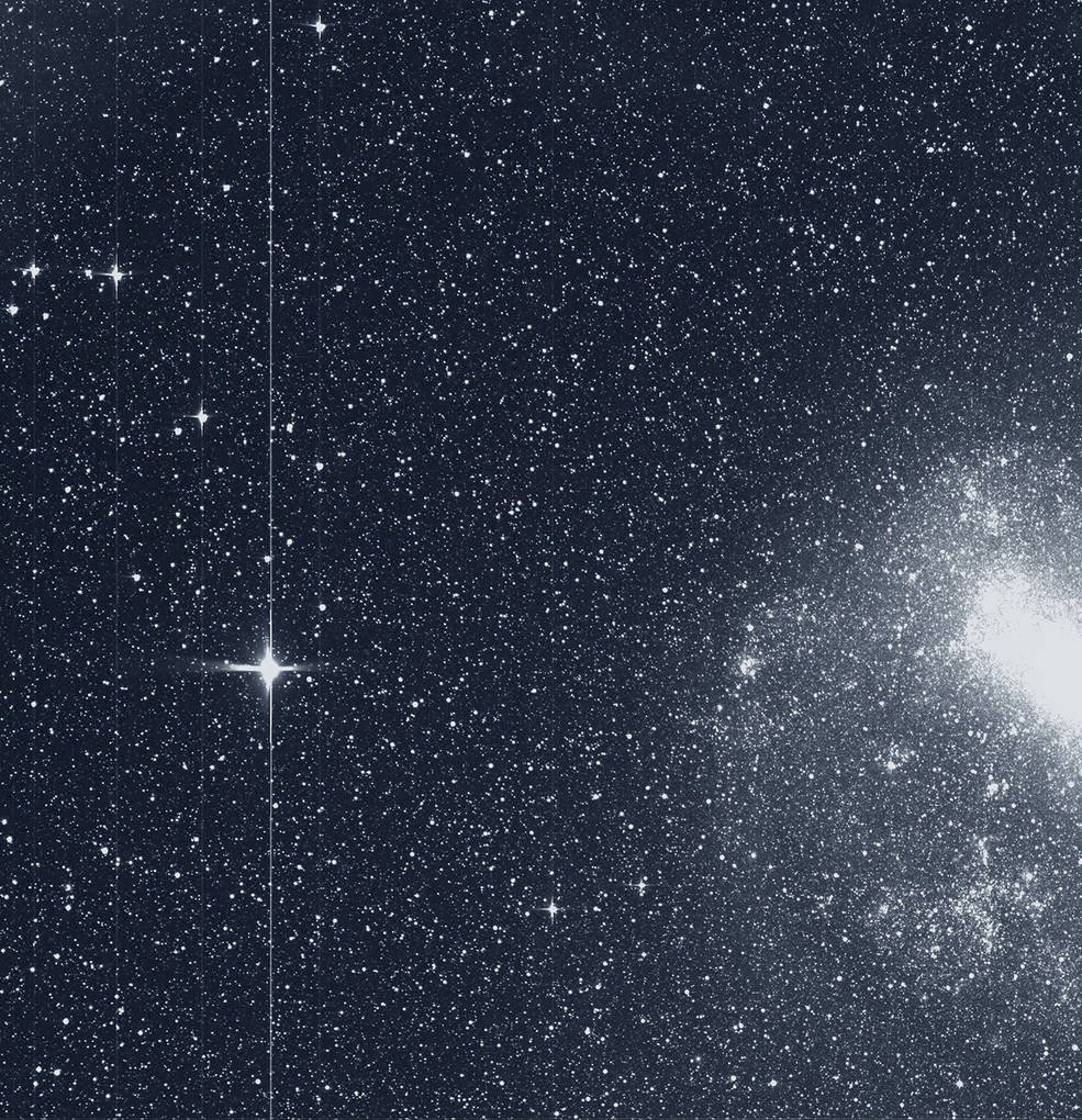 NASA行星獵人TESS太空望遠鏡 發現2新行星