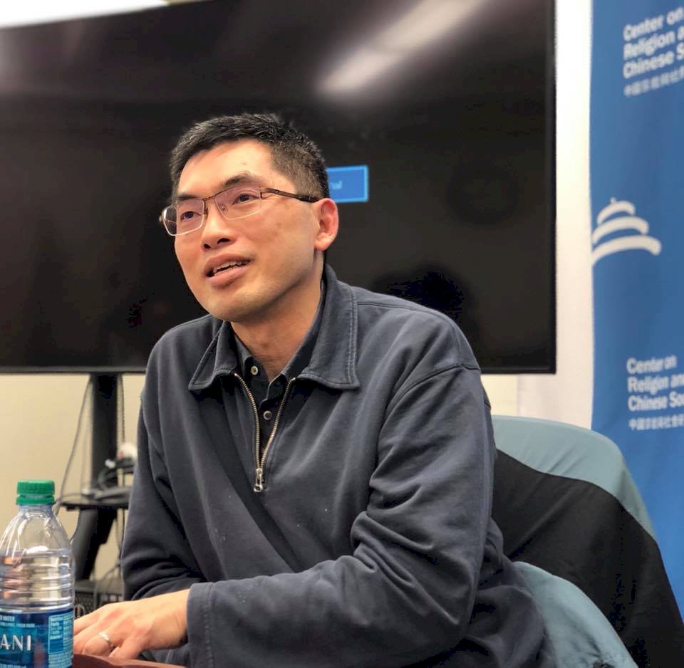 中梵簽協議 專家:不會讓中國宗教更自由
