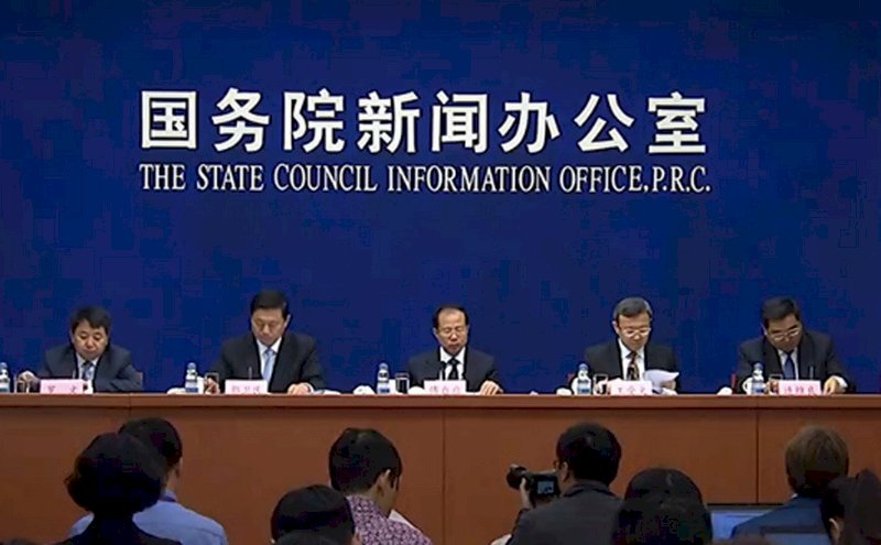 美中何時重談貿易 中：全看美方誠意