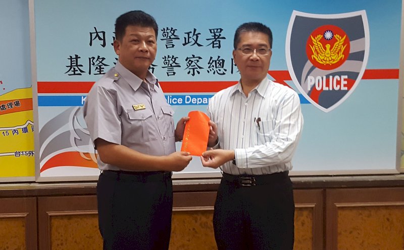 碧雲禪寺違建 徐國勇:該拆就拆