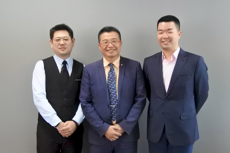 有台灣基因的上海城市藝博會 助力青年藝術家