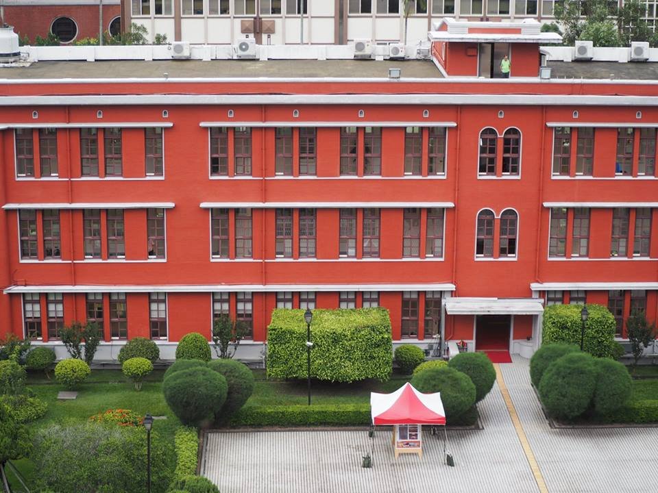 響應全國古蹟日 立院設比較國會專區開放民眾參觀