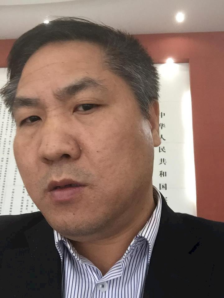 中國律師後俱樂部成立 不因打壓屈服
