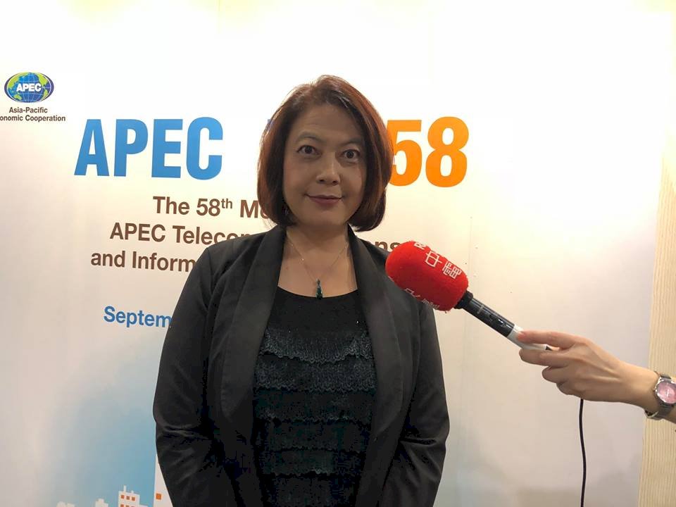 5G在2020年釋照  NCC：目標不變