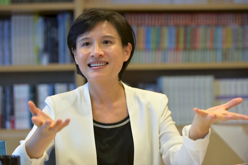 中正紀念堂轉型 鄭麗君：年底提初步構想