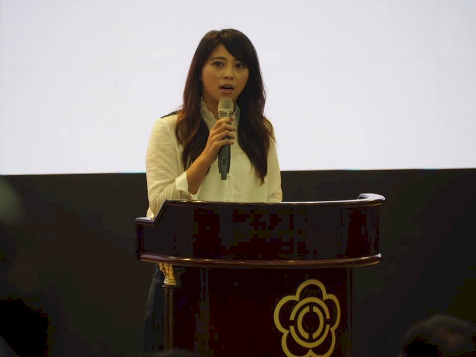 陳思宇14日登記選立委  宣告白綠合作破局