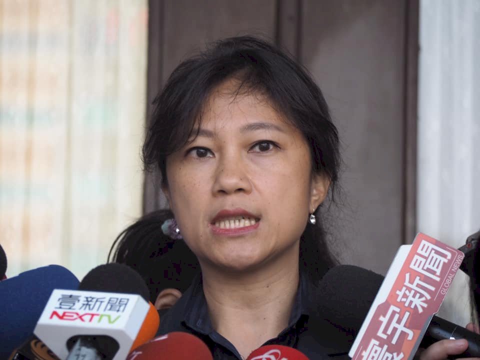 非核家園沒年限 政院：民眾得思考核廢去處