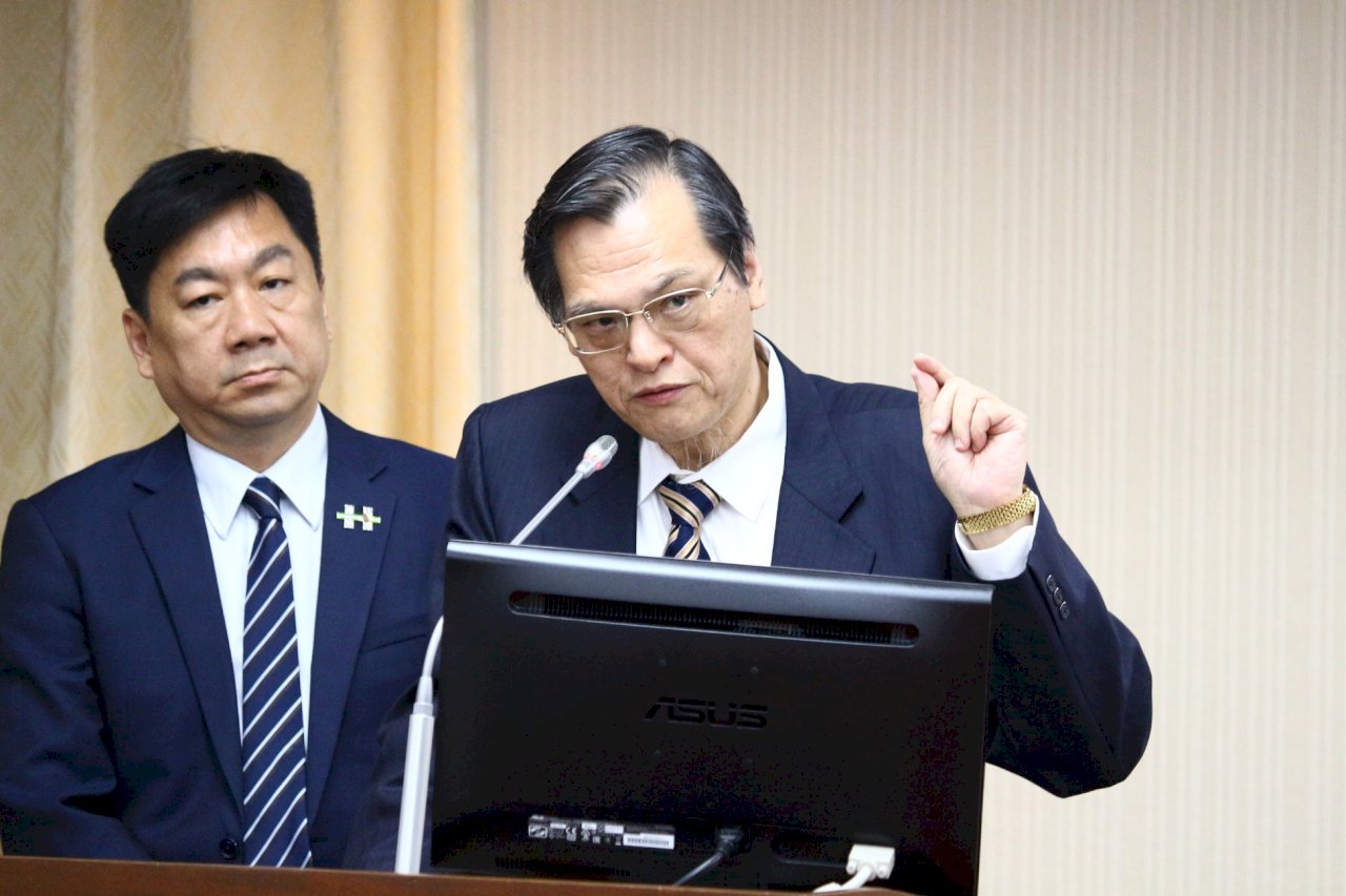 未申報居住證擬祭罰則 法務部坦言查證困難