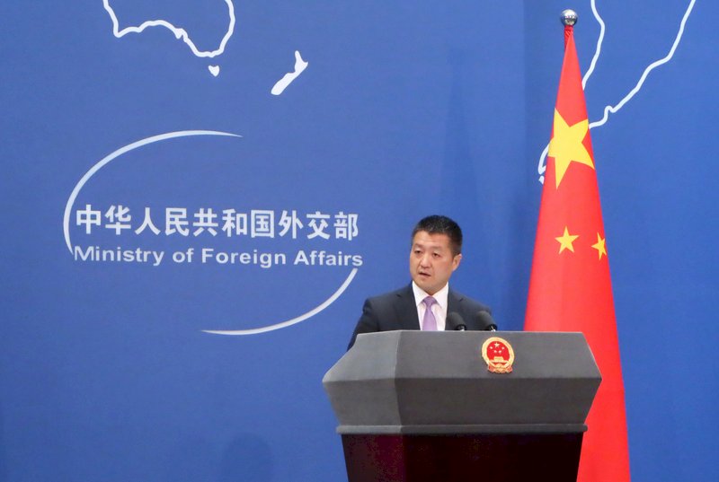 美擬列匯率操縱國 中：毫無根據不負責任