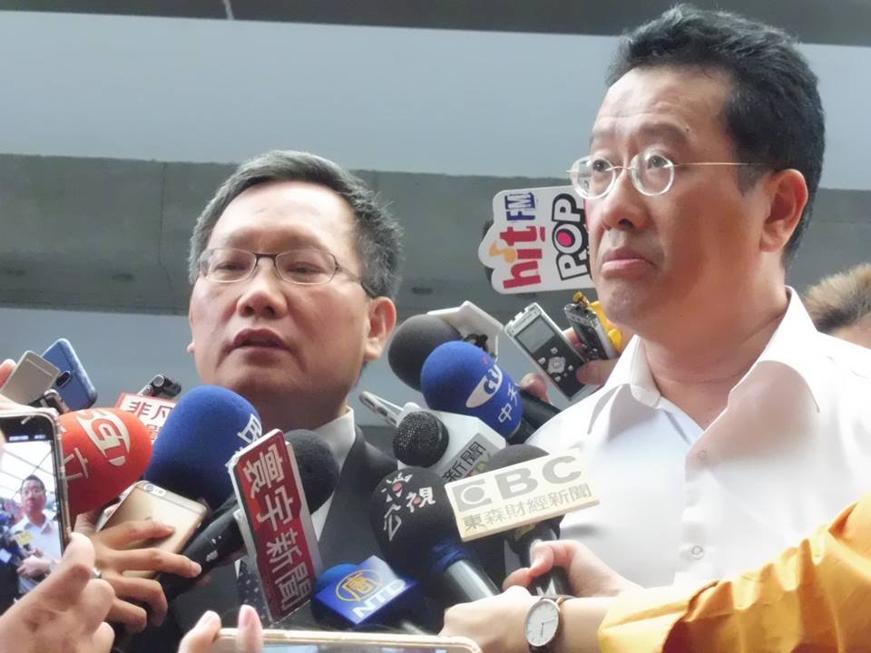 政院信心喊話：台股重上萬點沒問題