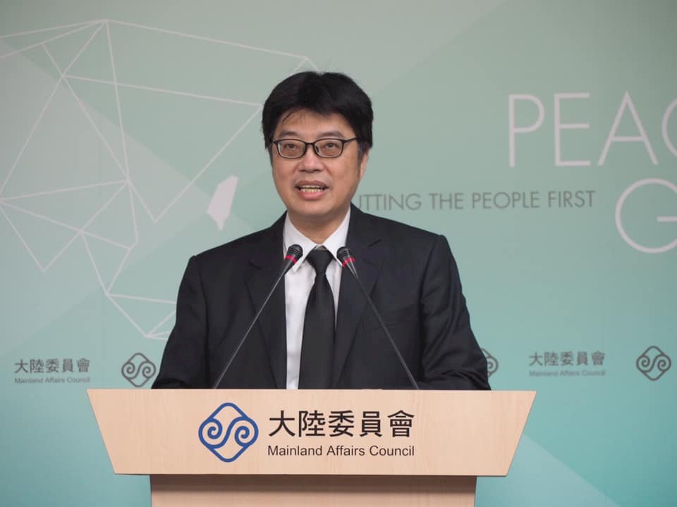 重啟未核准春節加班機 陸委會：尚待研議