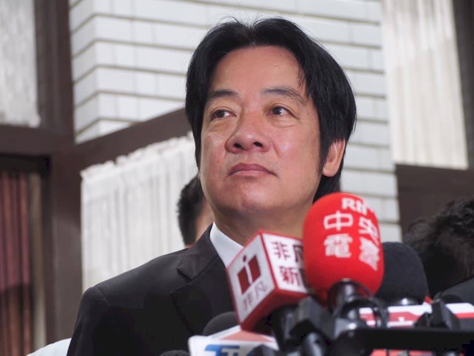 賴揆：深澳電廠停止興建