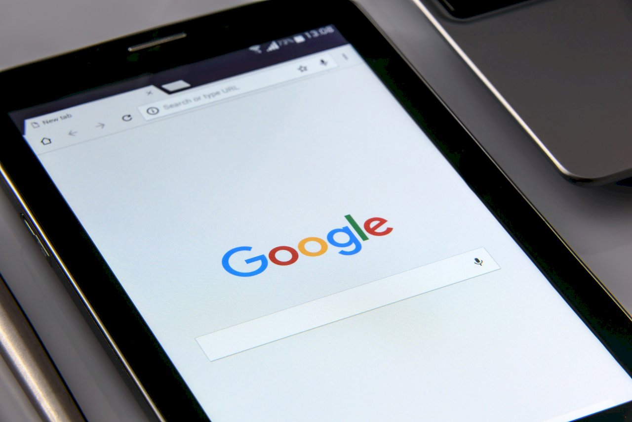 Google:考慮重返中國