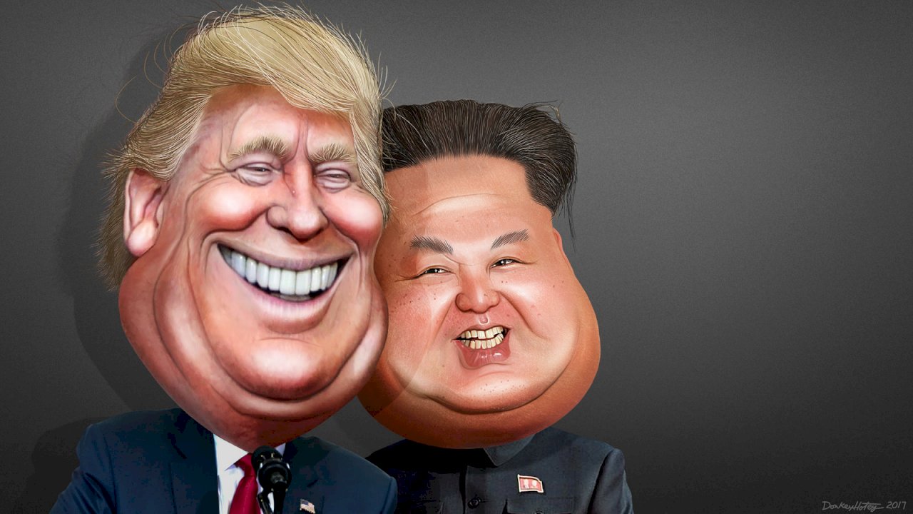 CNN：美中在冷戰邊緣？